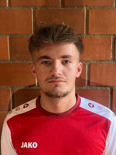 Bastian Diederich