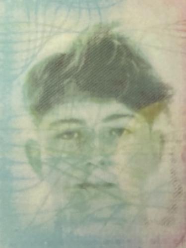 Oskar Grzegorz Garzynski