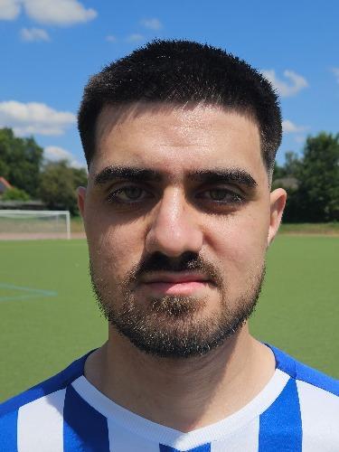 Talha Nergiz
