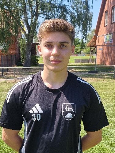 Leonard Ter Melikyan