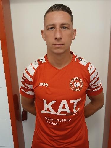 Eike Thaden