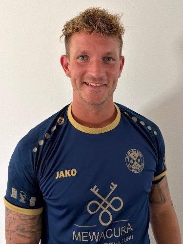 Björn Fehr