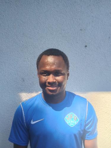 Sidiki Maiga