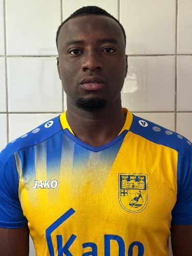 Daouda Kone