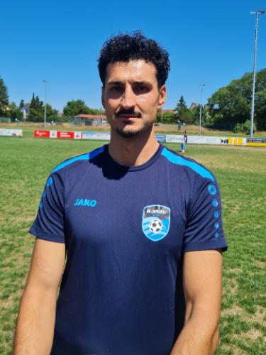 Emre Saglam