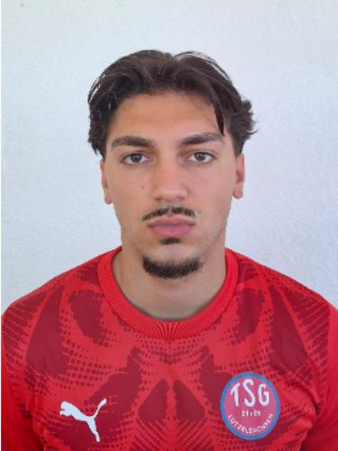Adrian Gjinofci