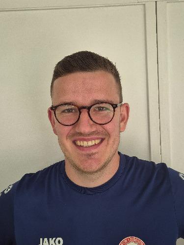 Luca Dornhöfer