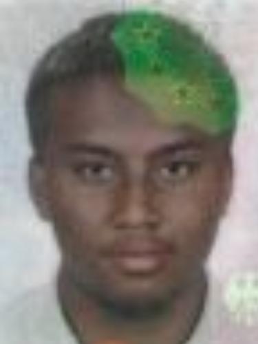 Nomeniavo Randriamananjara