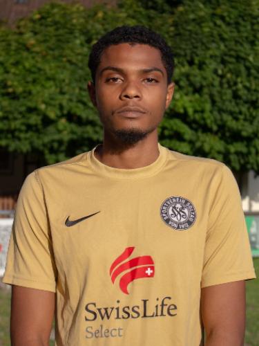 Kusay Ahmed