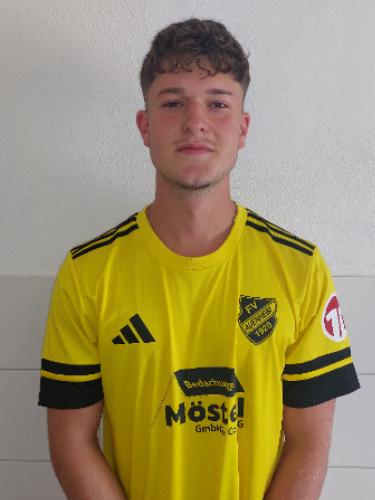 Enzo Krämer