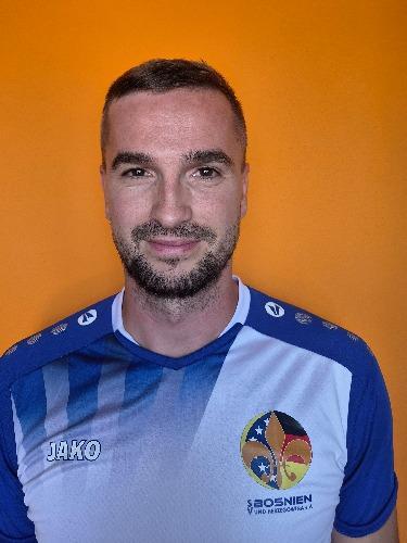 Denis Osmanagic