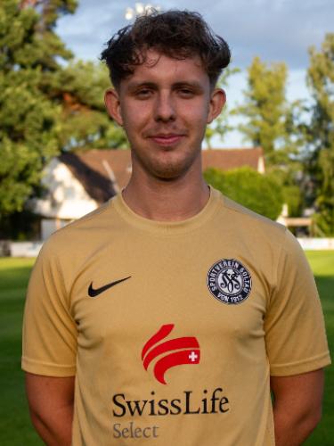 Dawid Jansen