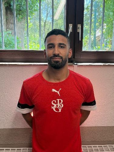 Ilias Naouassi