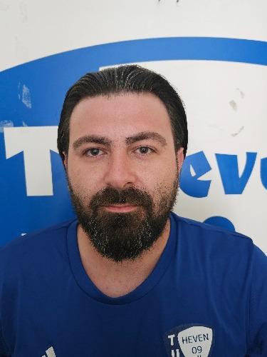 Burak Uzunkaya