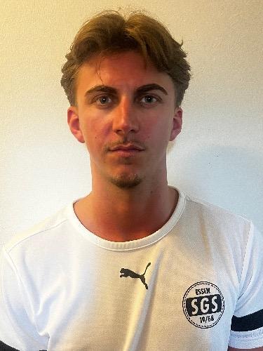 Luca Bergermann