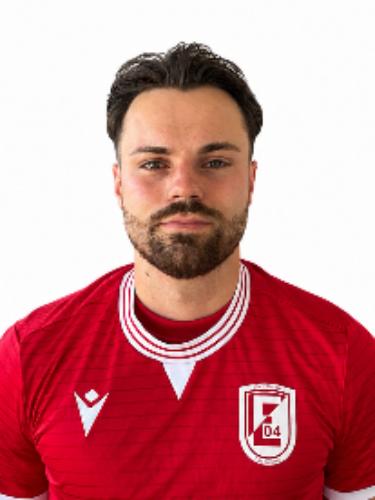 Niklas Harth