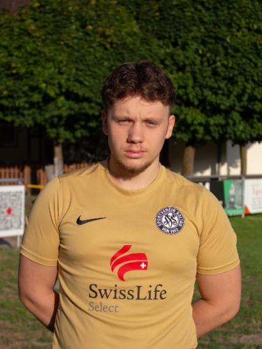 Max Nikolaewski