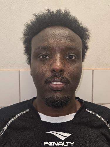 + Abdi Ahmed Mohamed