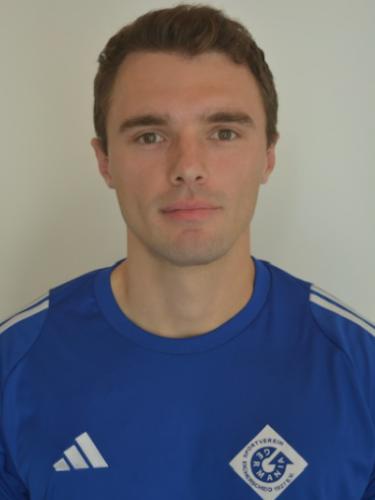 Maximilian Grugel