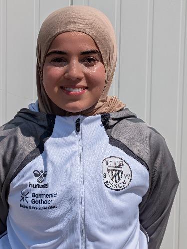Yousra Al Laboui