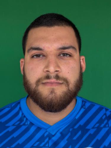 Mohamed Ouchani