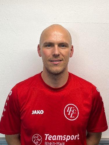 Thorsten Wellmann