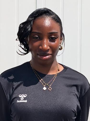 Esther Tong Mbe Bakoh