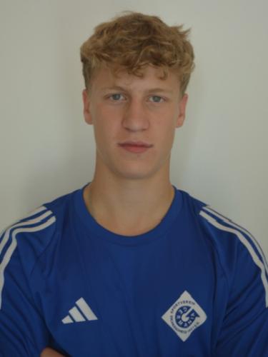 Simon Robert Kuck