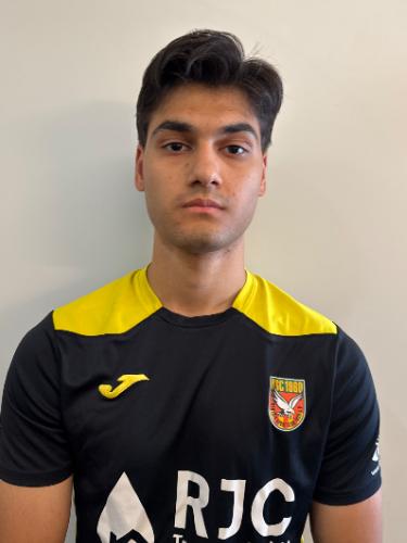 Mohammad Jawad Yussufi