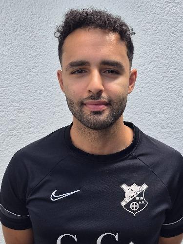Mounir Riquig