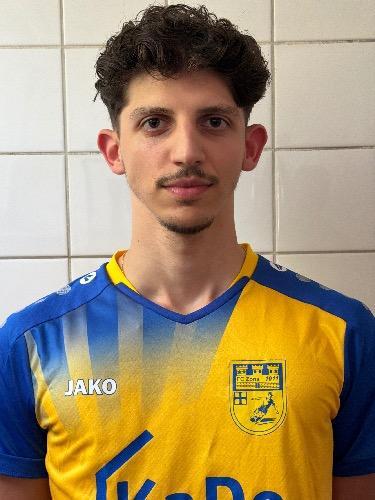 Antonio Bonomo