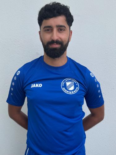 Goekhan Cakmak