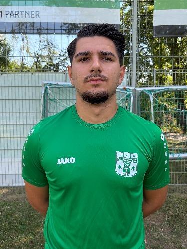 Refiraz Kirkagac