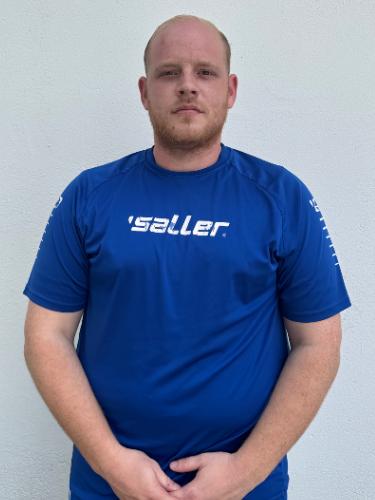 Dustin Pfeiffer