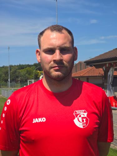 Florian Wienkamp