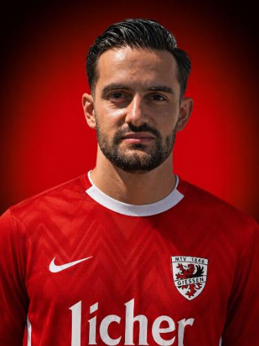 Emre Yener