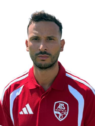 Abdelkarim Afkir