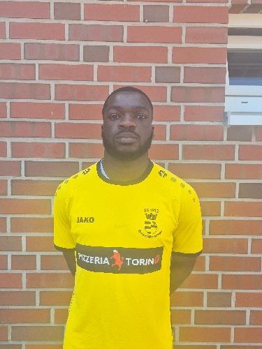 Nat-Lemuel Aboagye