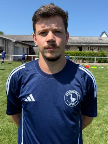 Philipp-Leon Walter