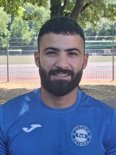 Mohamad Mortada Abdalrazaq