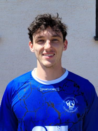 Max Linster