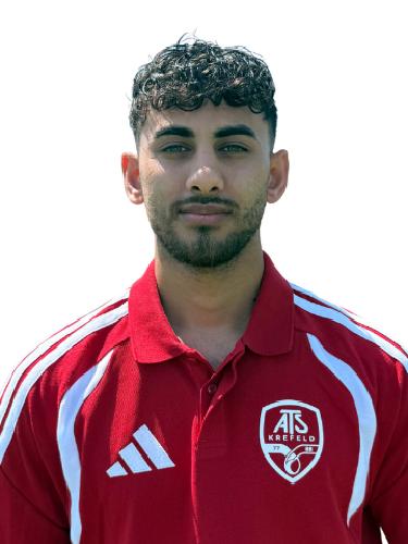 Fawad Mirzada