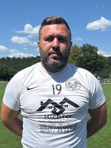 Ferdi Arslan