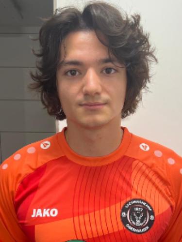 Mirkan Sezgin