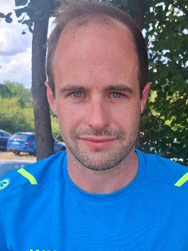 Marcel Bohländer