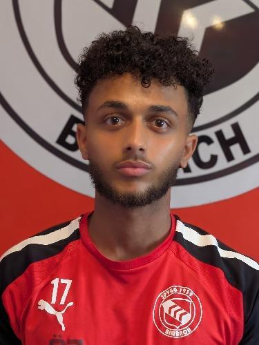 Mikail Betz