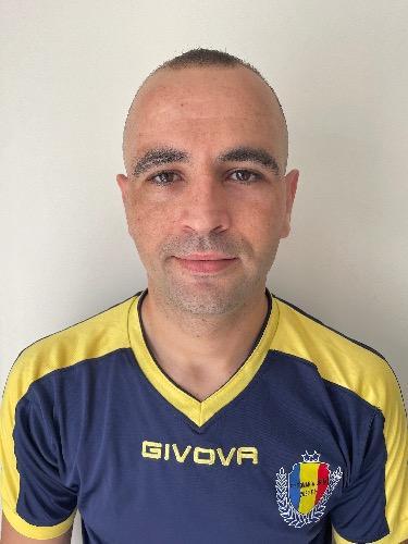 Ilie Dinu