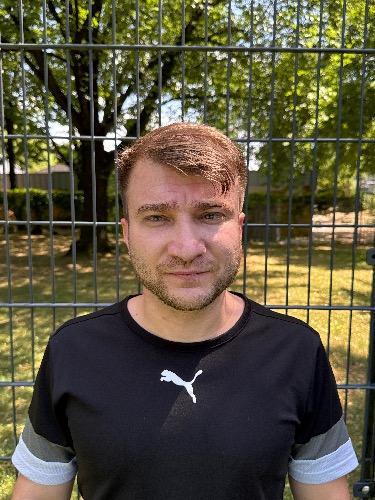 Burhan Kocaoglu