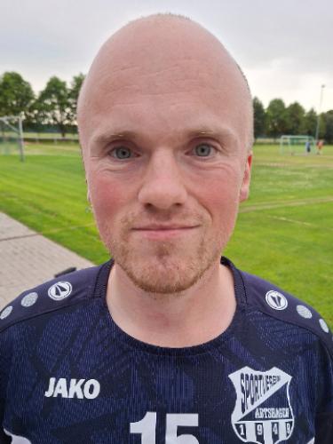 Frank Brendemühl