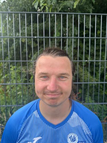 Sven Konrad